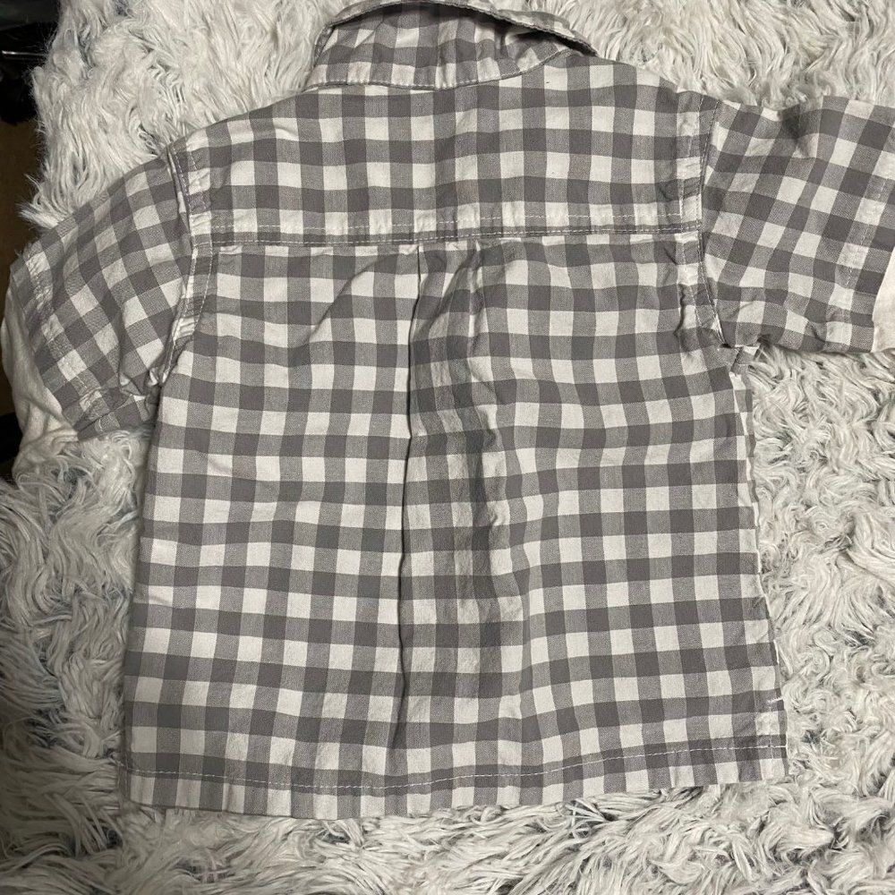 carters (3) (1) garnimals 4pc - Picture 11 of 15